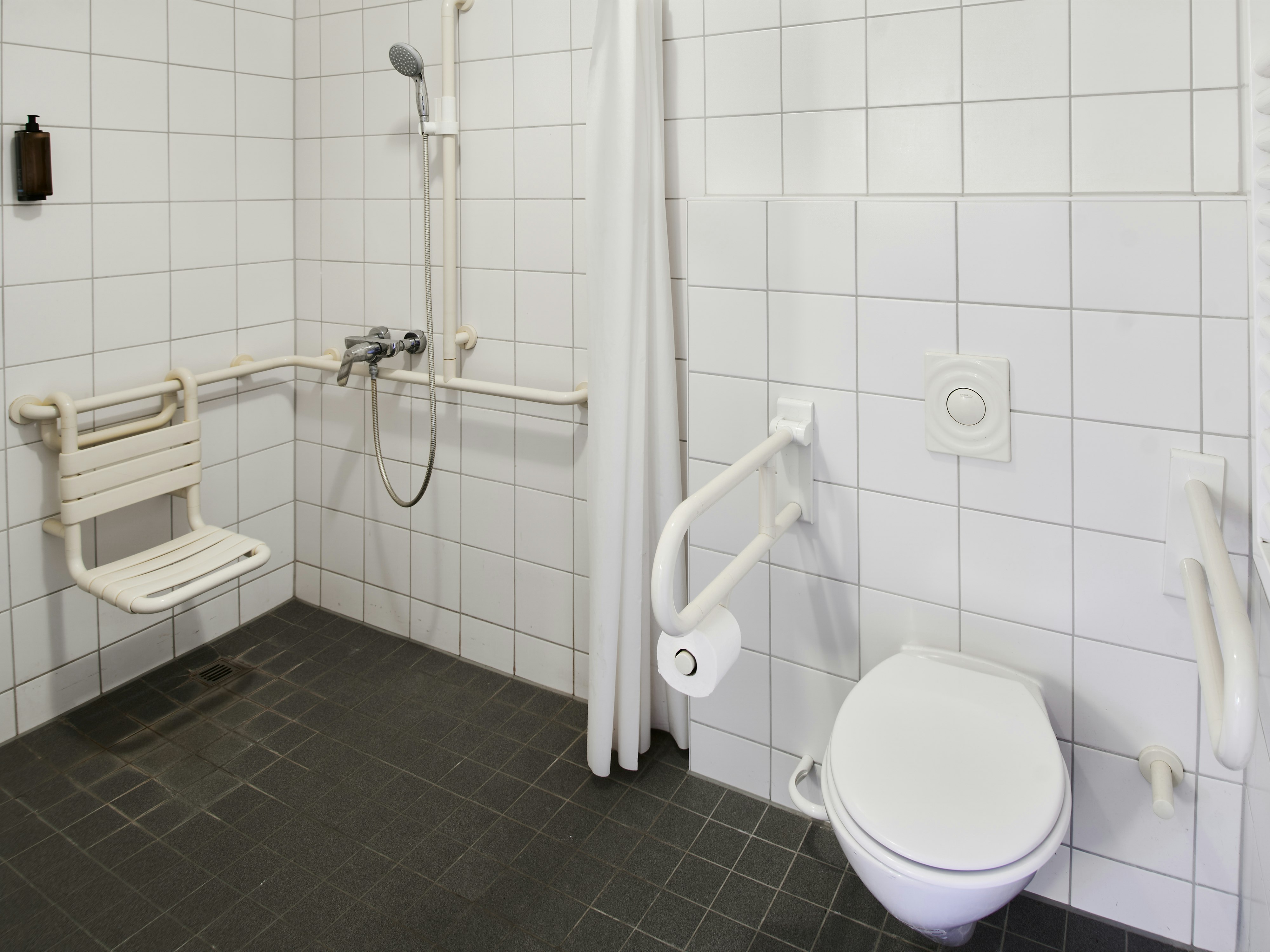 B&B HOTEL Essen-Nord 25/30