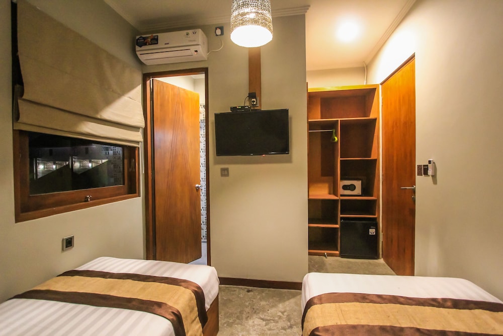 Braw Inn Canggu 21/50