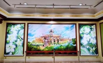 Grand Swiss-Belhotel Melaka 5/50
