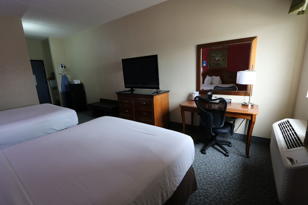 Best Western Bolingbrook Hotel 10/58