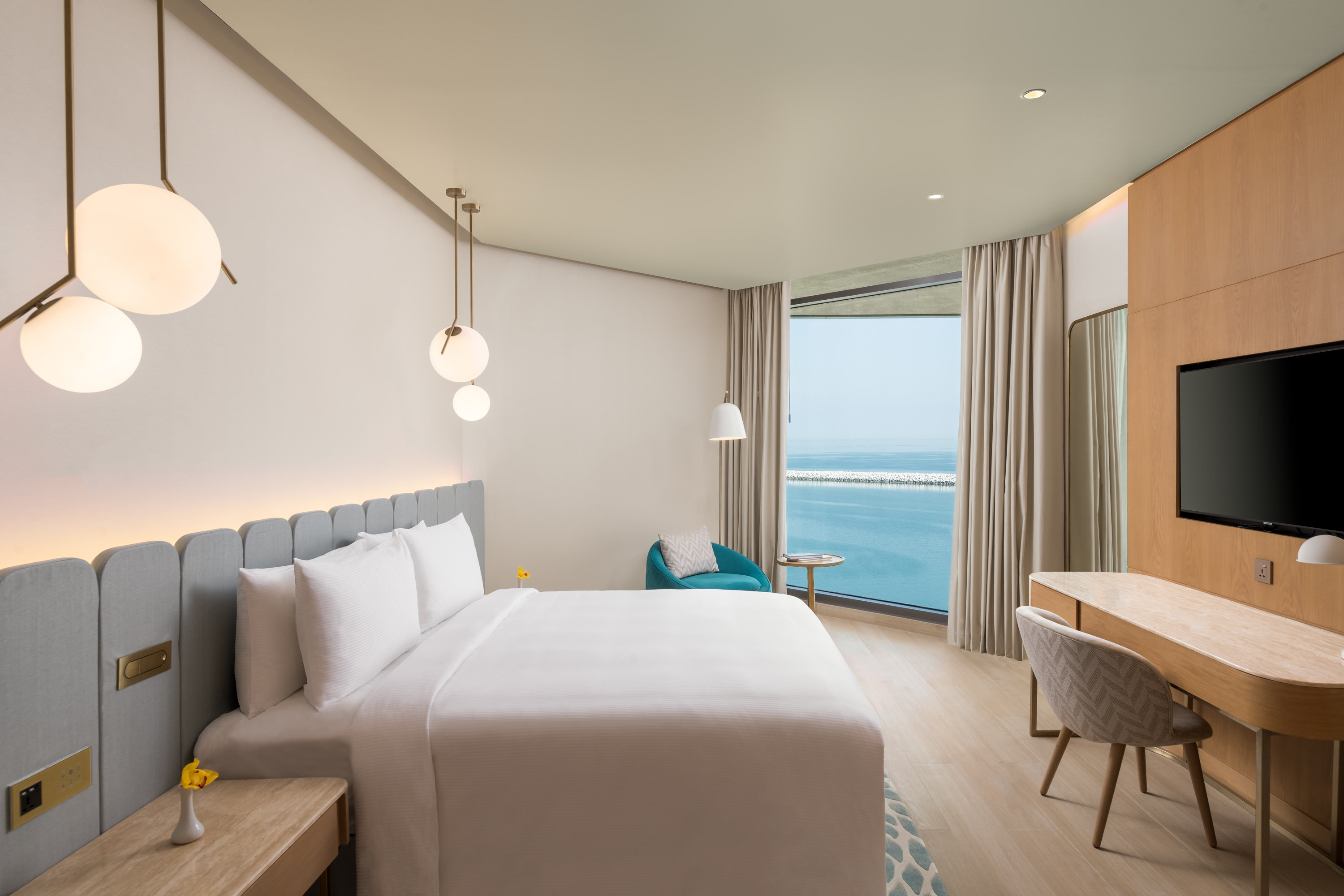 voco Muscat Al Mouj 10/31