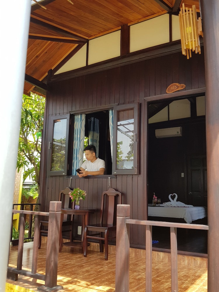 Hung Vuong Resort 31/50