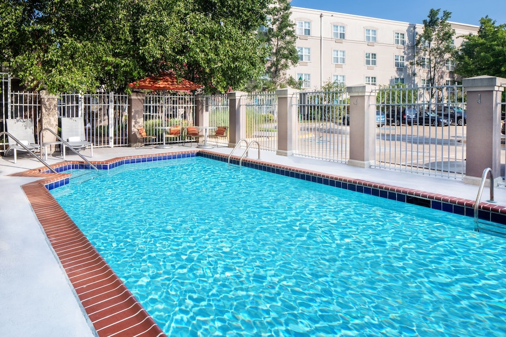 Towneplace Suites By Marriott Springfield in SPRINGFIELD - VA