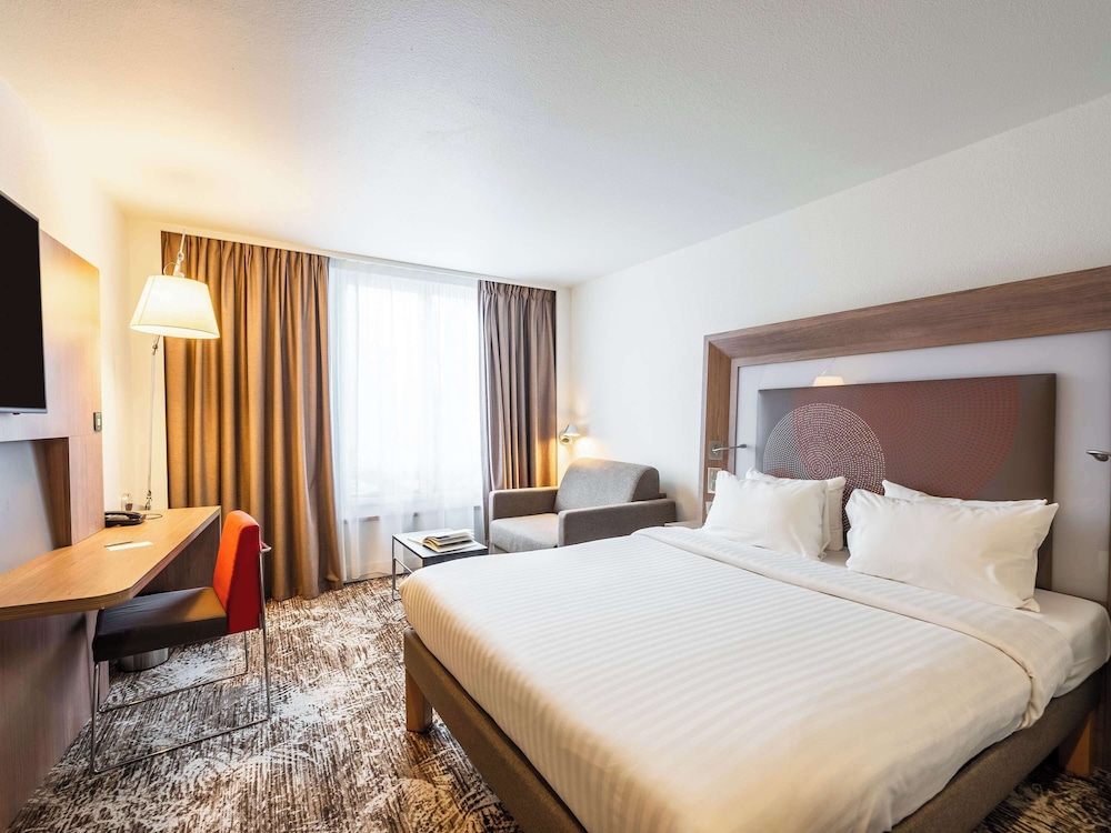 Novotel Paris Gare De Lyon 11/50