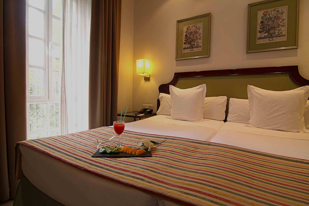 San Gil Hotel 19/56