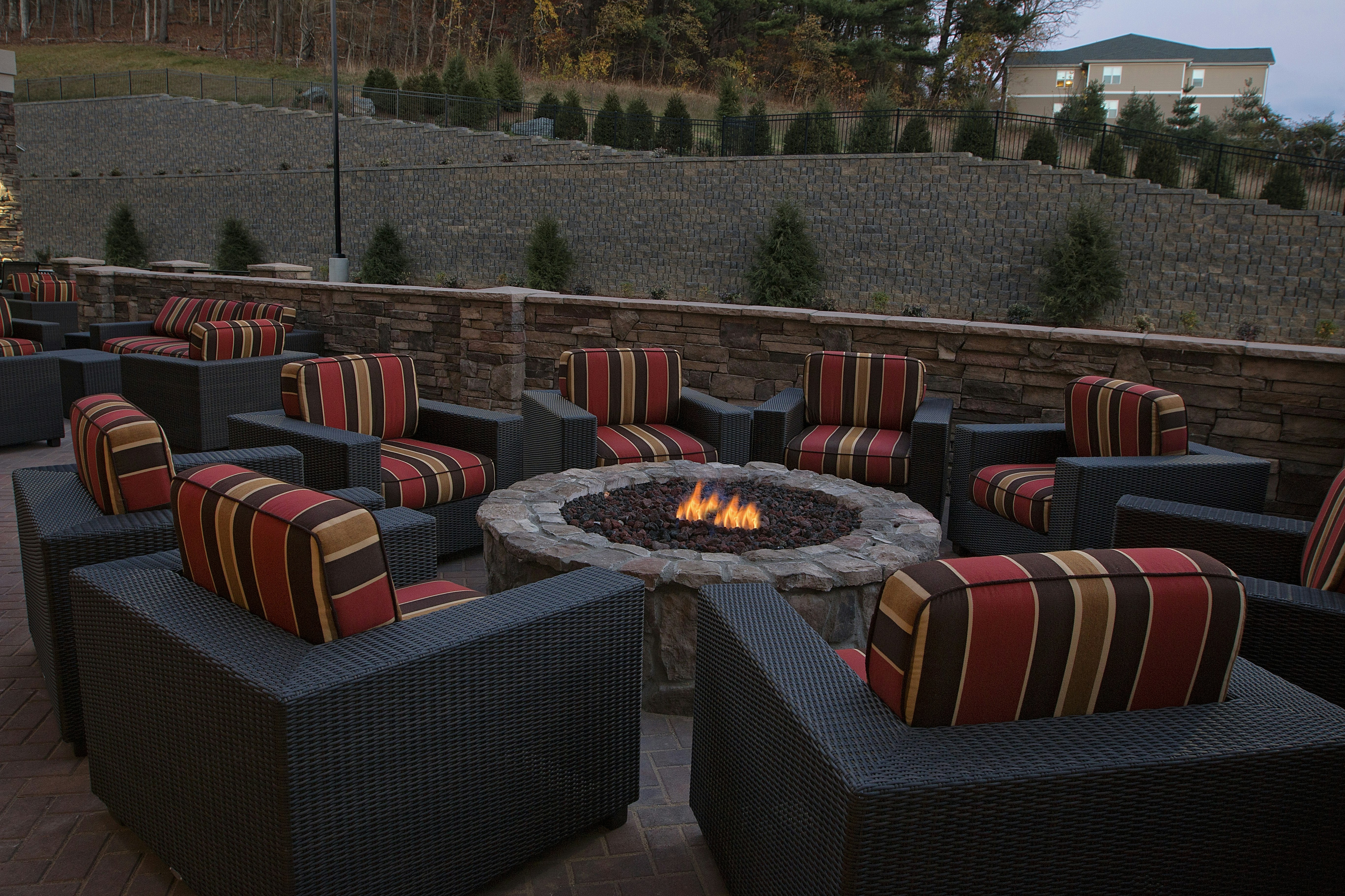Hampton Inn & Suites Boone 43/55