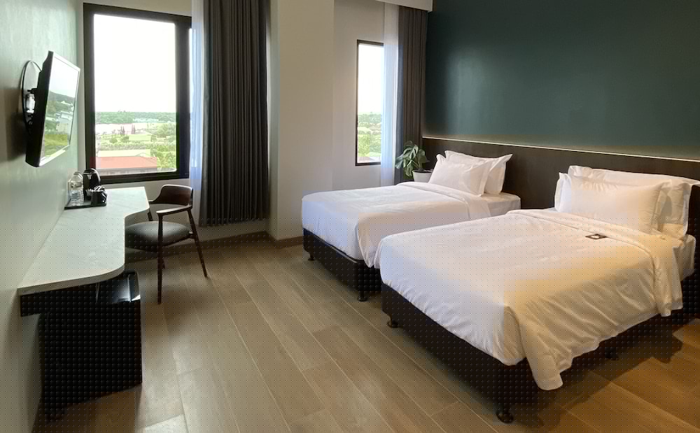 Luminor Hotel Tanjung Selor 13/64