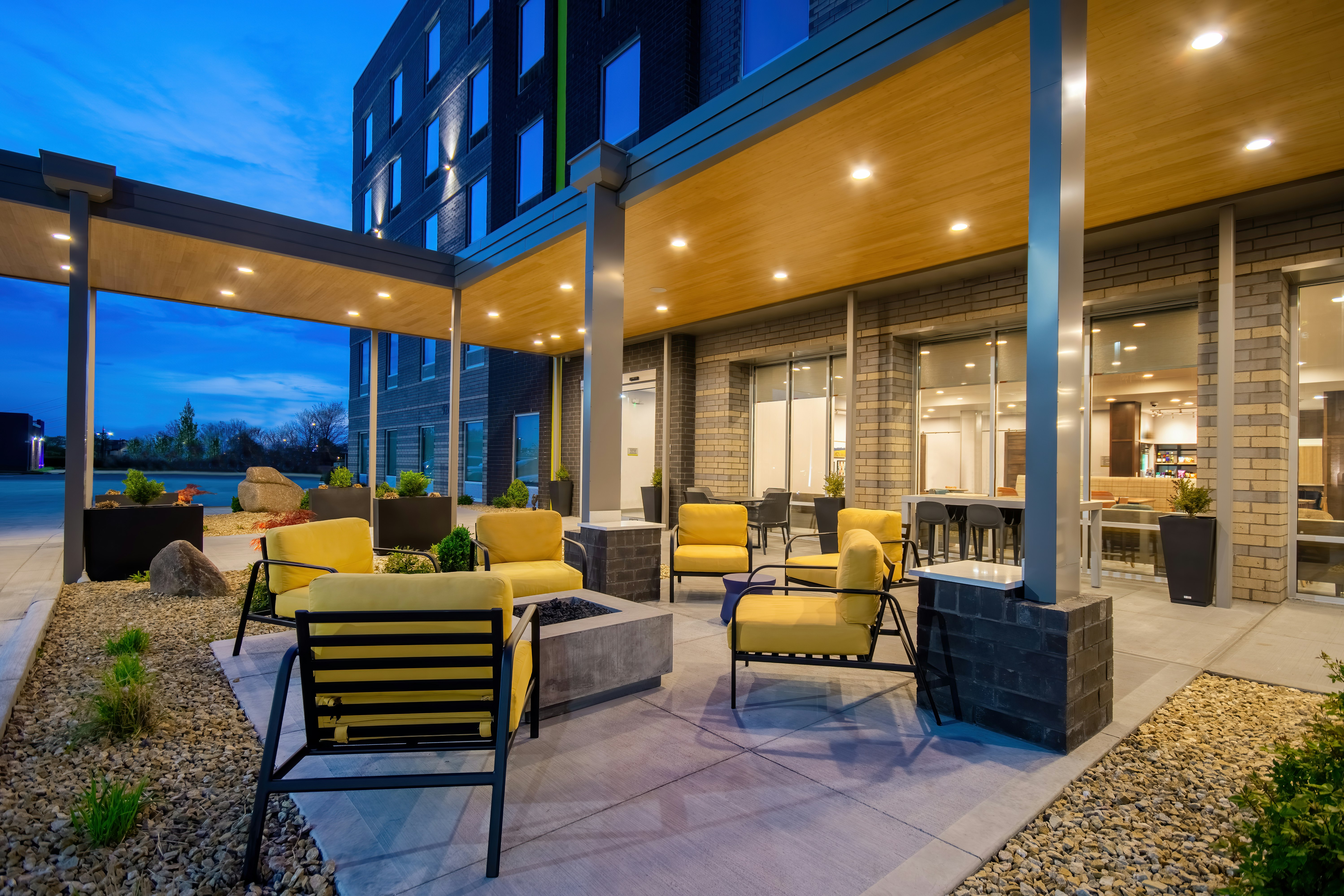 Home2 Suites by Hilton West Chester Cincinnati 19/28