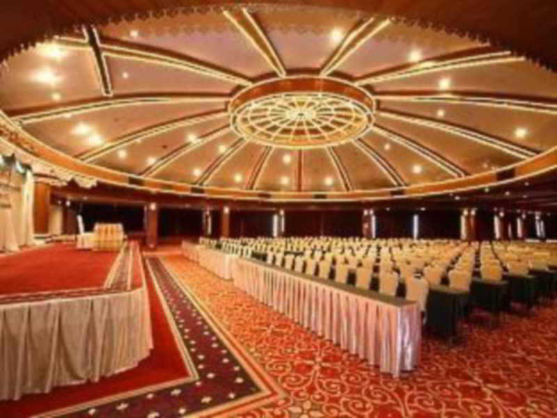 Hermitage Hotel & Resort 5/15