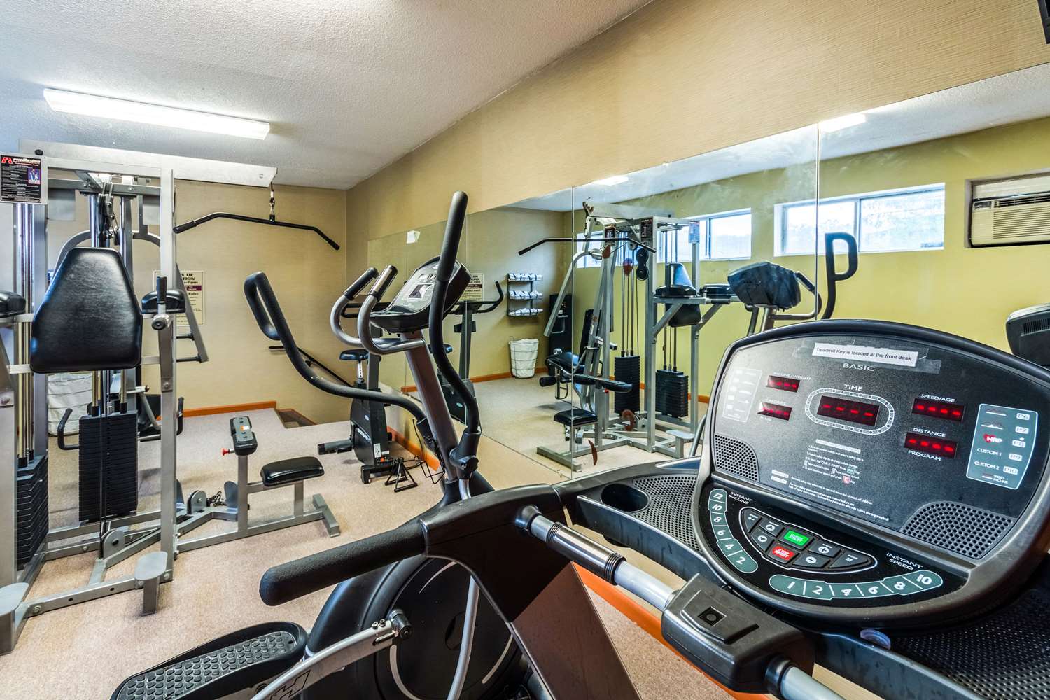 Home2 Suites by Hilton McHenry Deep Creek Lake 9/15