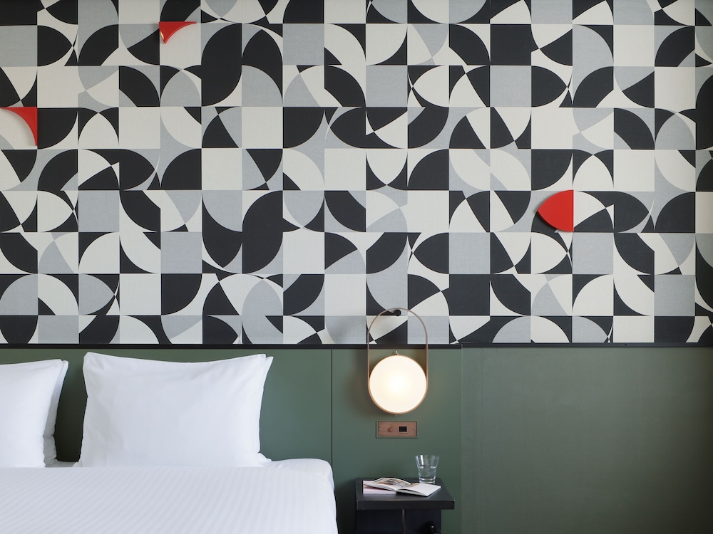 Mitsui Garden Hotel Shiodome Italia Gai 13/64