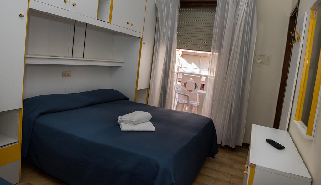 Hotel Malibran Jesolo 7/35
