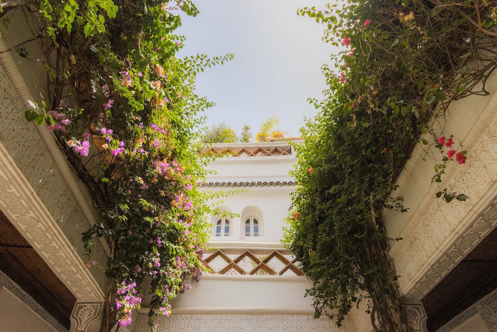 Riad Palais des Princesses 44/49