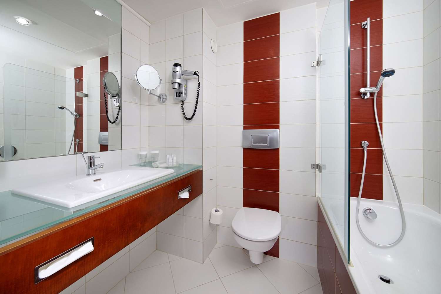 Quality Hotel Brno Exhibition Centre 29/30