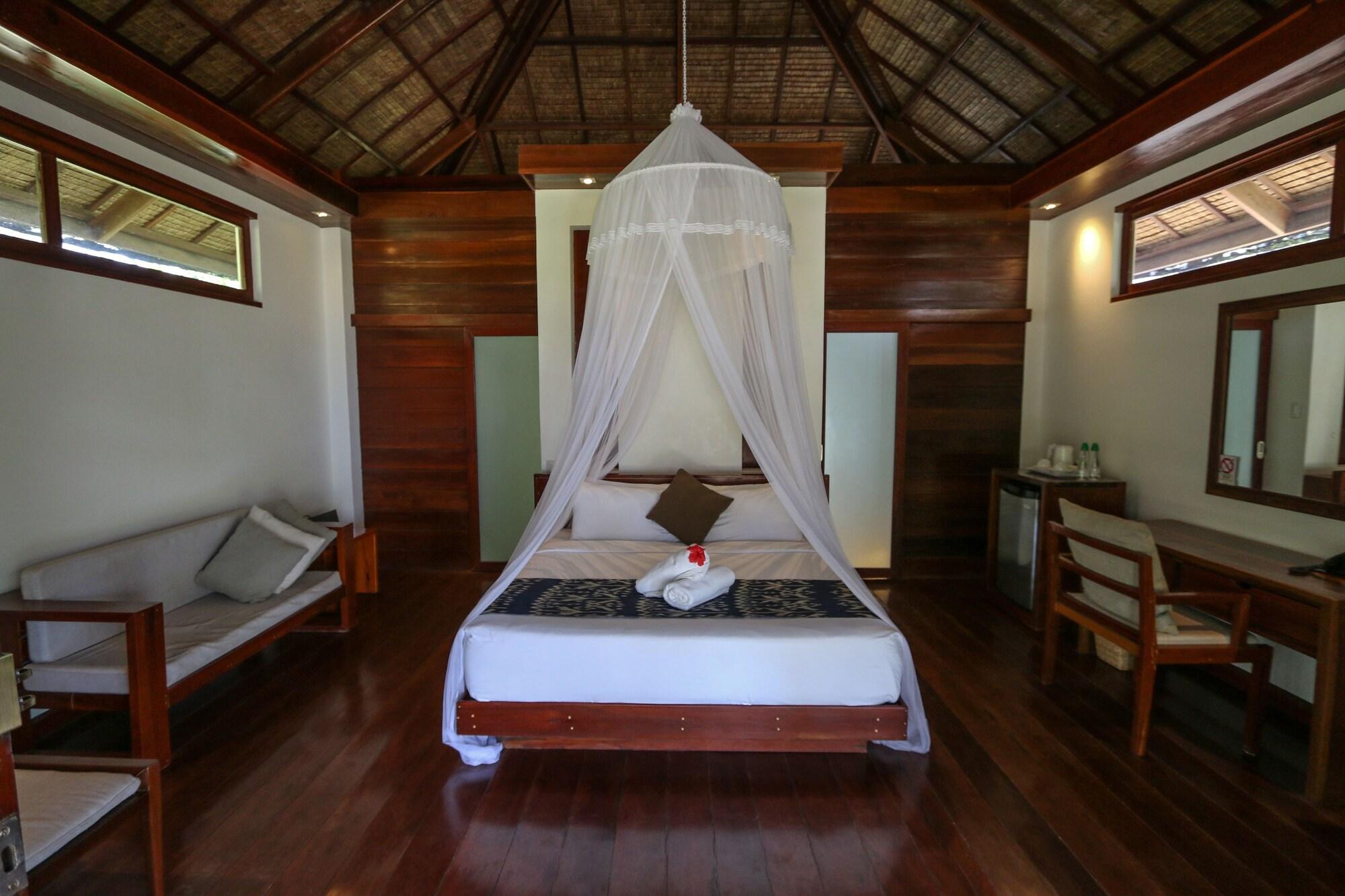 Isla Cabana Resort 18/100