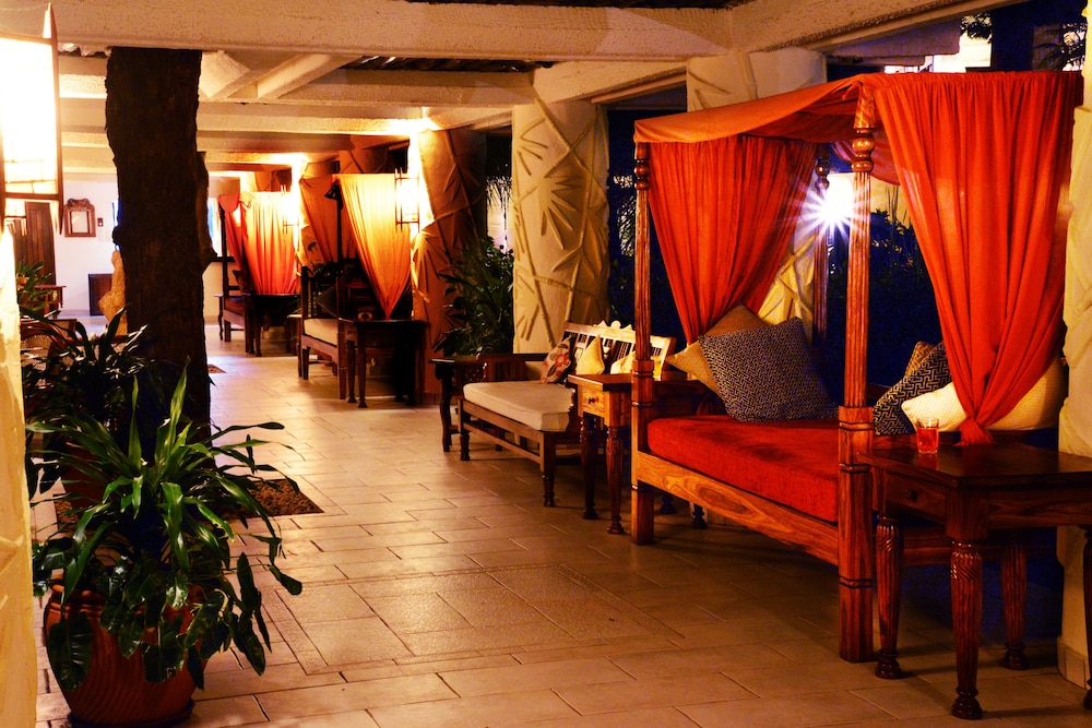 Baobab Beach Resort 45/72