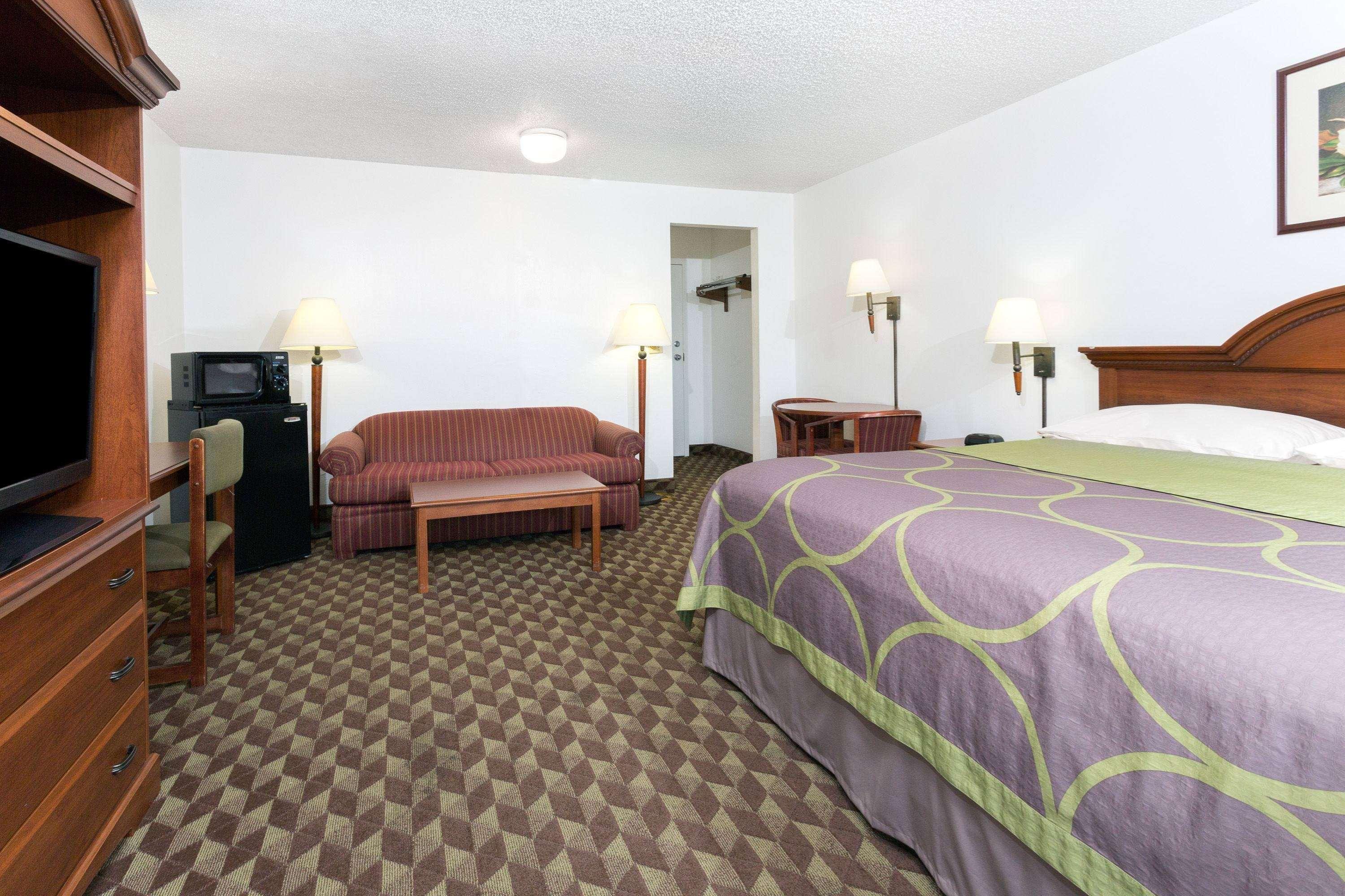 Room, Quadruple, 2 Queen Beds