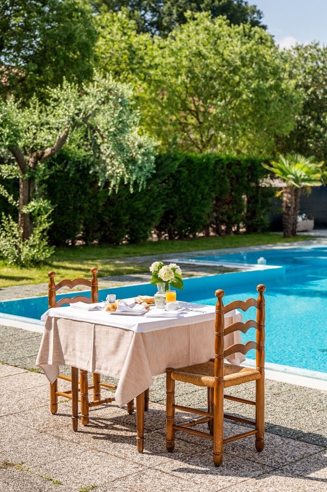 Hotel Terme Posta 30/30