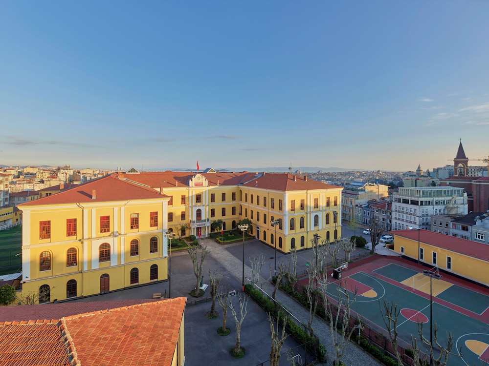 Mr. Cas Hotels in ISTANBUL