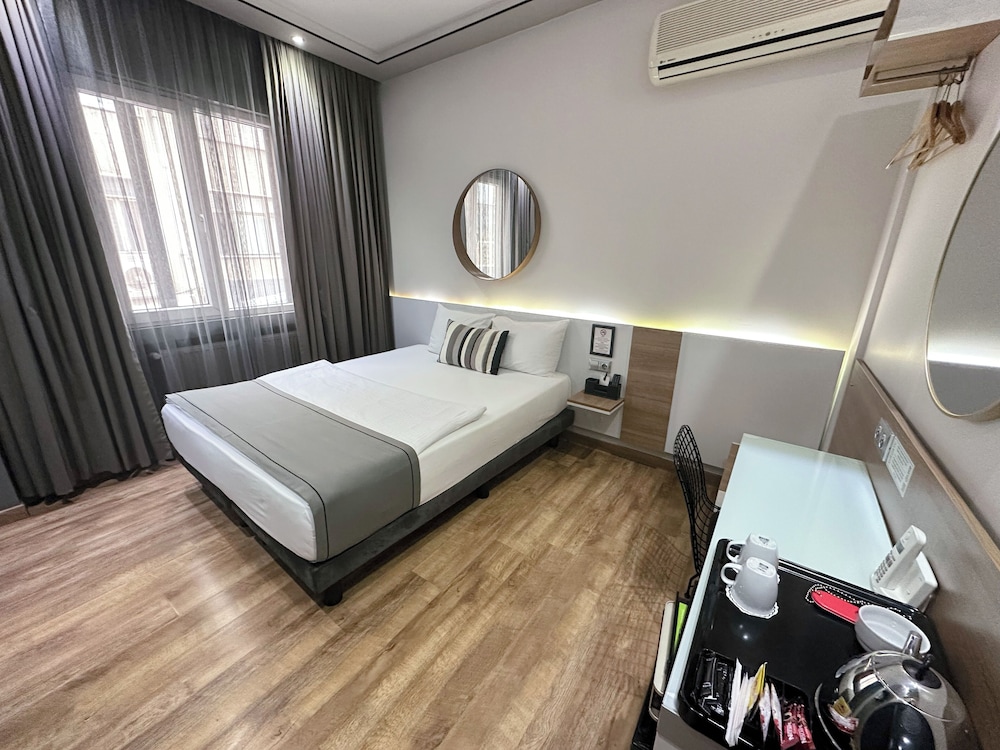 My Dora Hotel 12/50