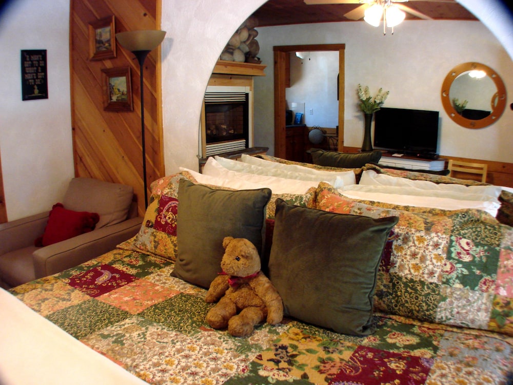 Heavenly Valley Lodge 38/42