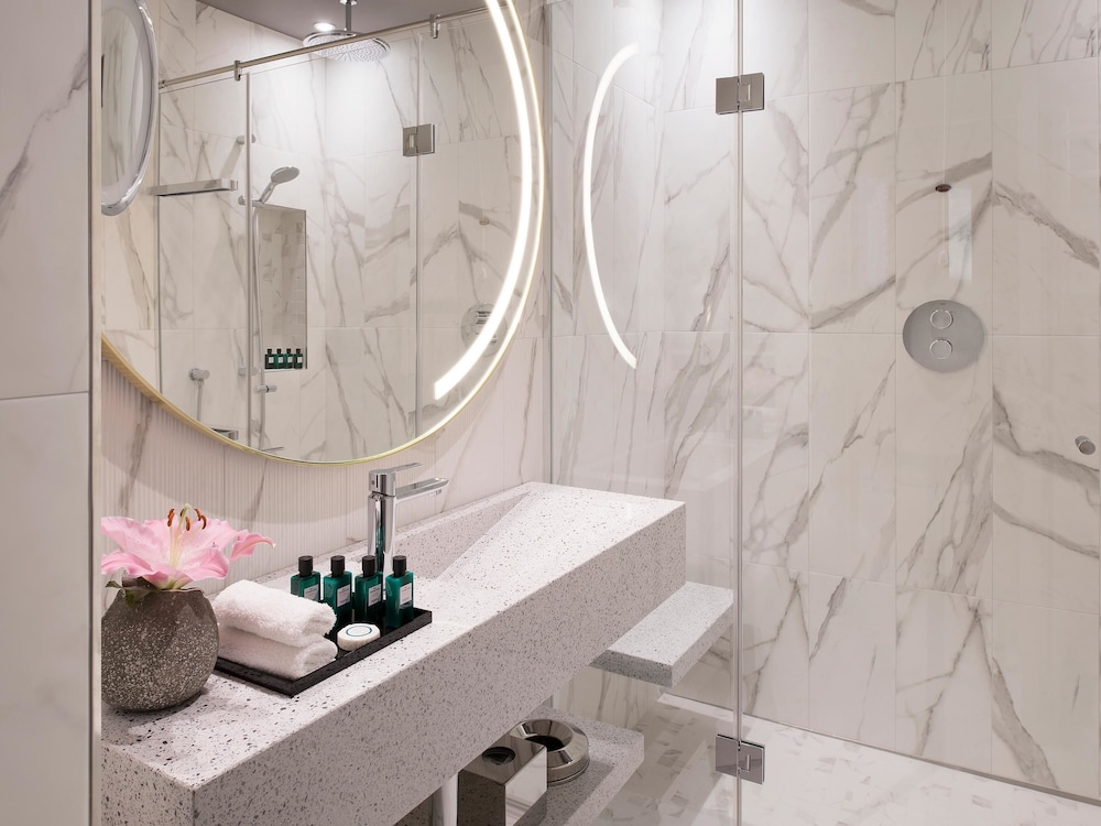 Sofitel Rome Villa Borghese Hotel 15/79