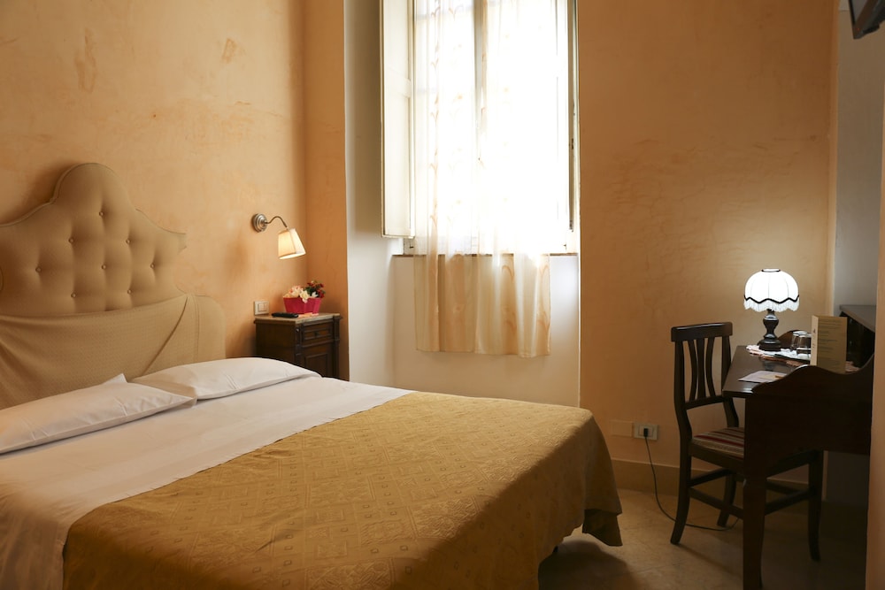 Hotel Posta 26/71