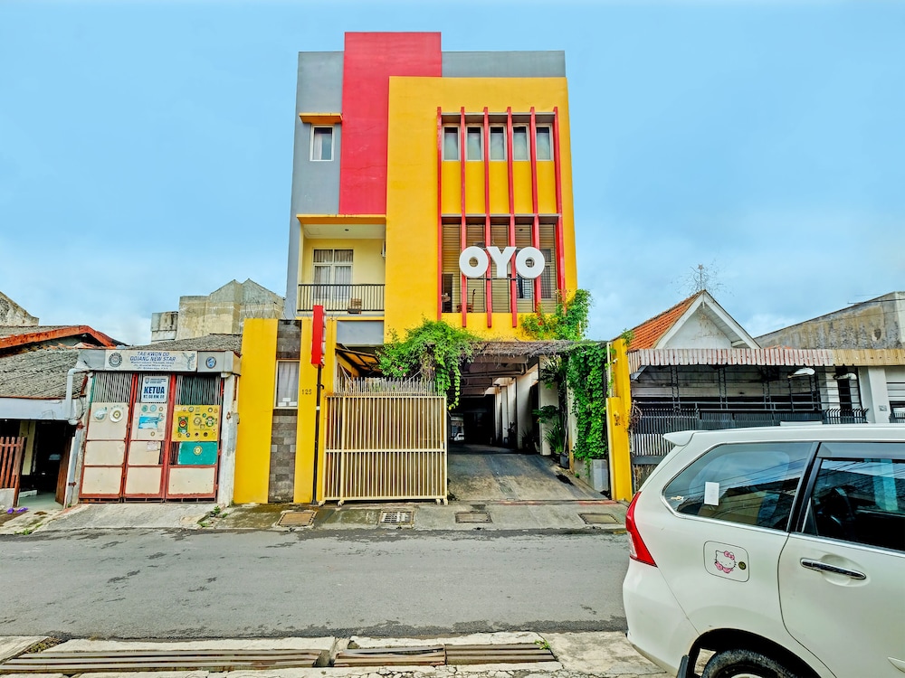 Sky Guesthouse 43/53