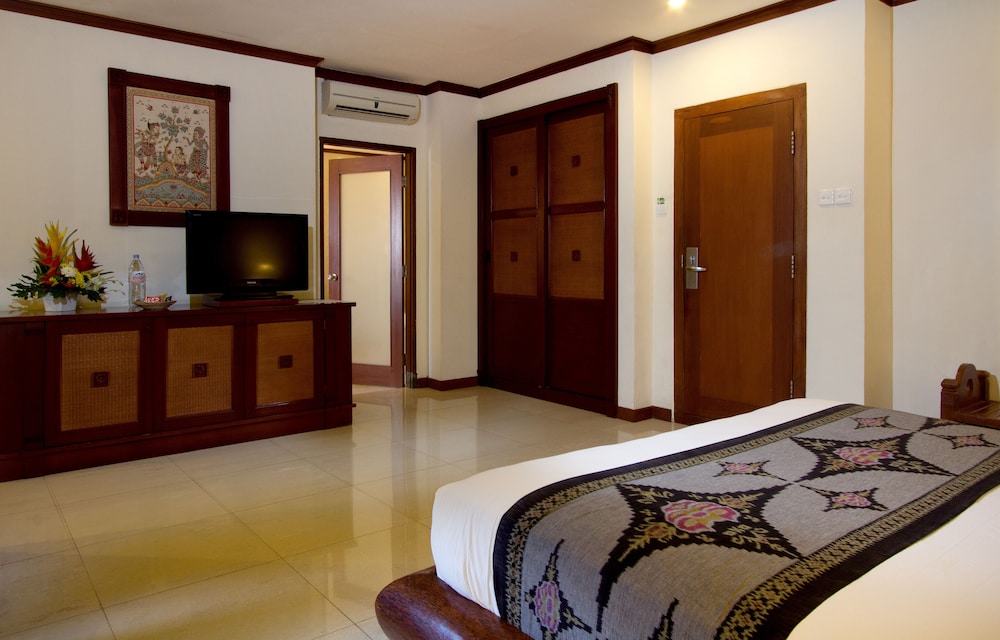 Grand Balisani Suites Hotel 34/71