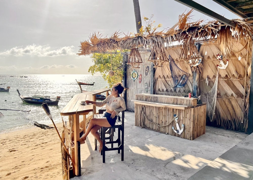 Lipe Power Beach Resort 9/50