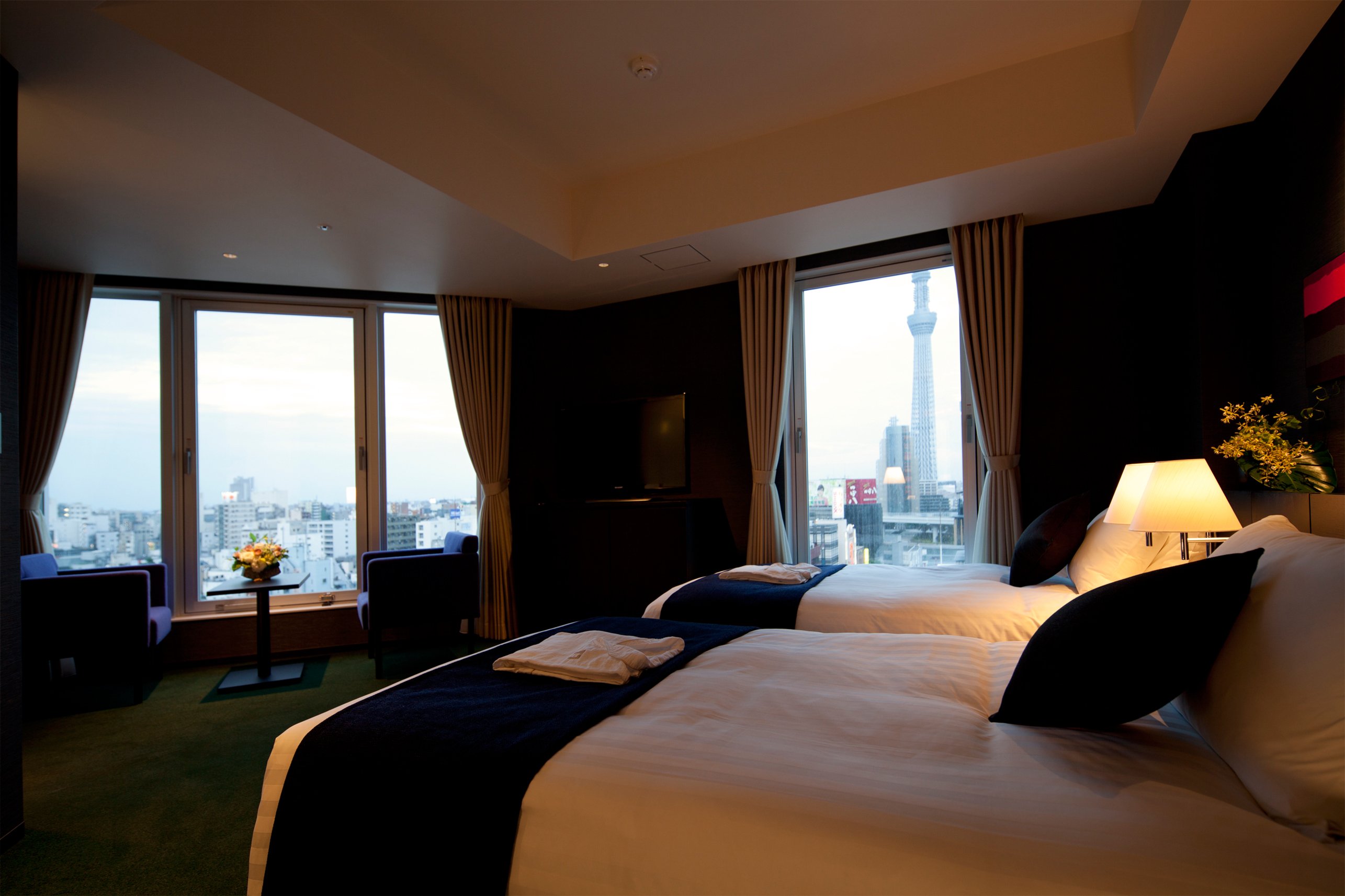 The Gate Hotel Asakusa Kaminarimon by Hulic 27/54