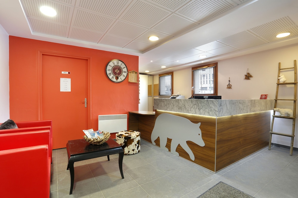 Residence Au coeur des ours - Vacanceole 12/30