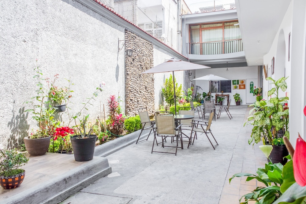 OYO Hotel Gandag 27/28