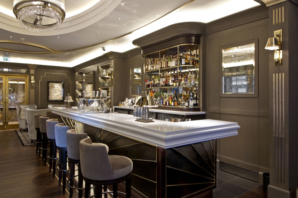 Hyatt Regency London The Churchill 54/80