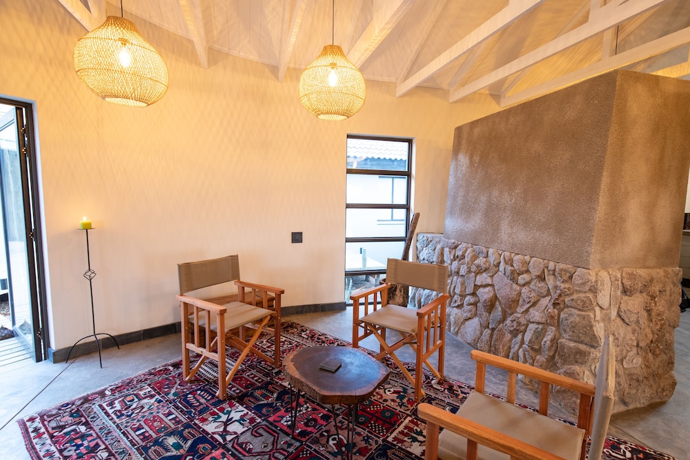 Antares Bush Camp & Safaris 27/50