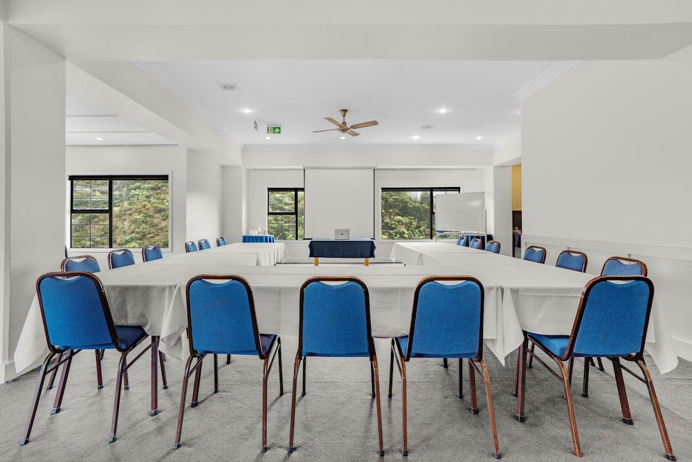 Capital Gateway Motor Lodge 48/62