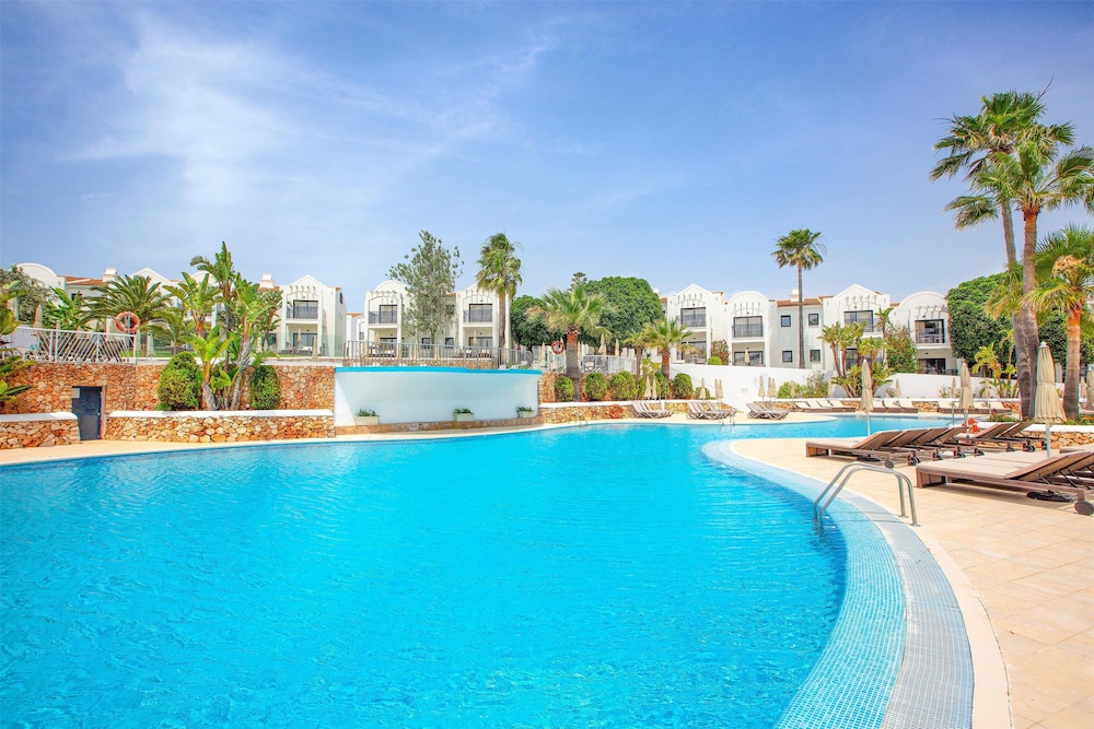 MarSenses Paradise Club Hotel 31/61