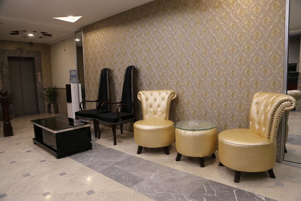 Hotel Shanghai 18/22