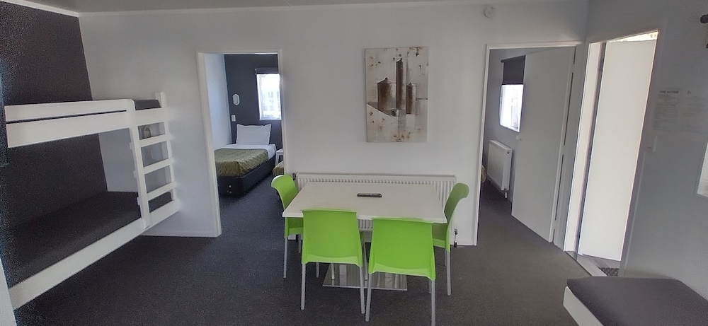 Cosy Cottage Thermal Holiday Park 28/50