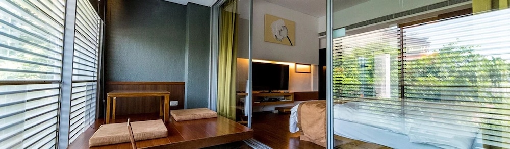 Hotel Double One Beitou 5/61