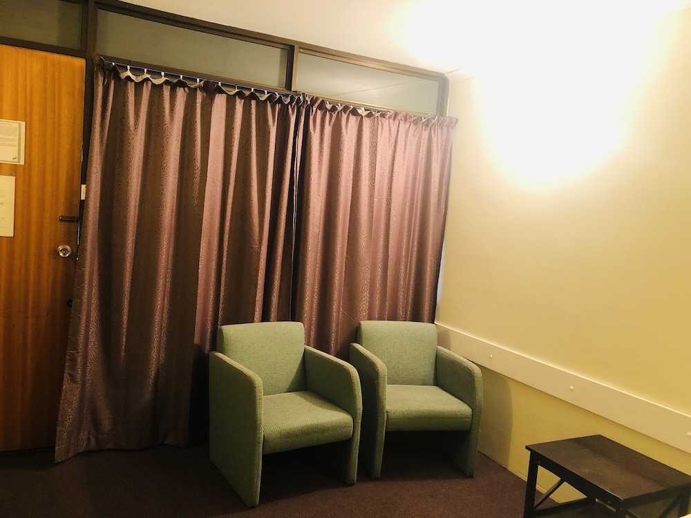 Biloela Centre Motel 34/46