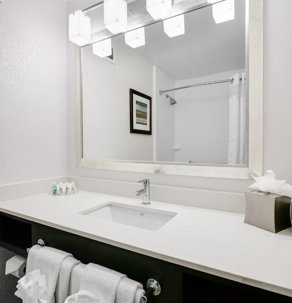 Holiday Inn Hotel And Suites Overland Park West 23/78