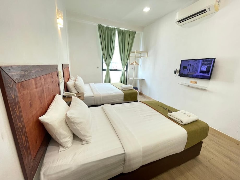 S8 Boutique Hotel 22/68