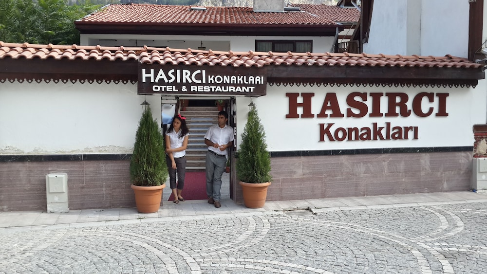 Hasirci Konaklari 26/32