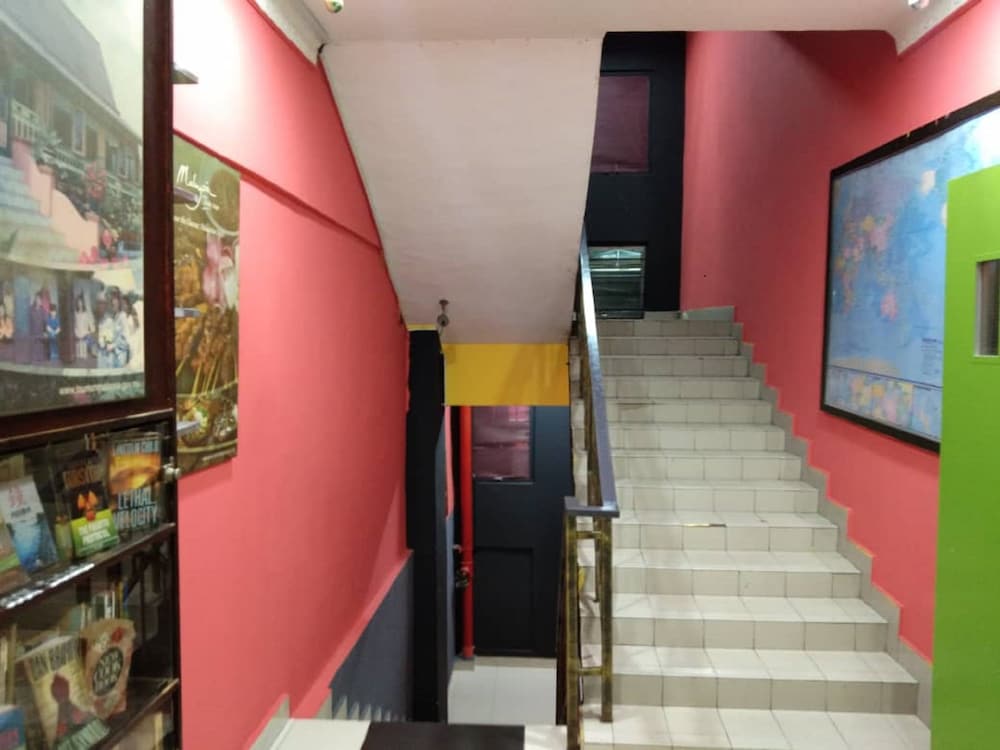 Petaling Street Hotel 21/35