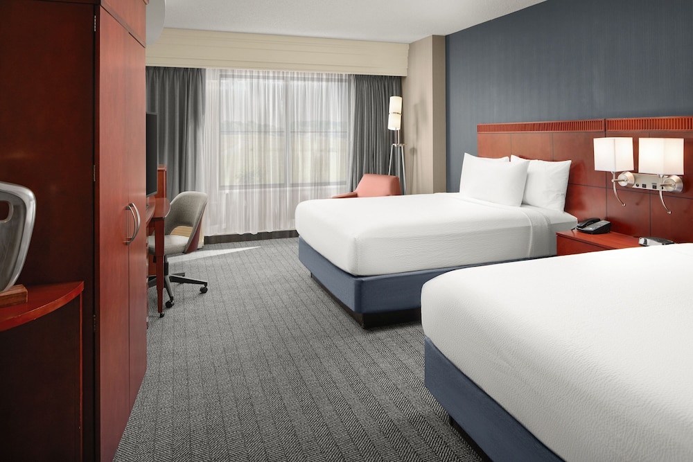 Room, 2 Queen Beds, Accessible