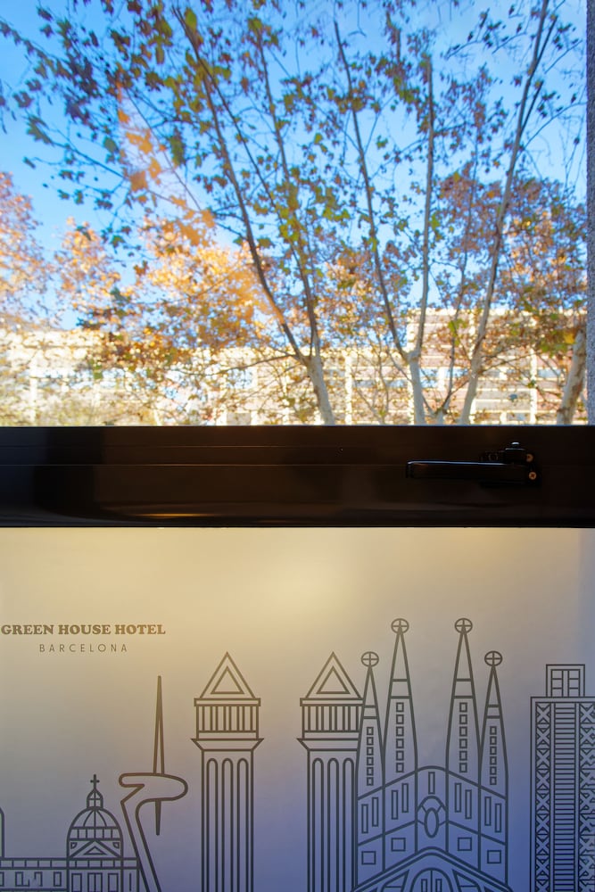 Barna House Hotel 33/50