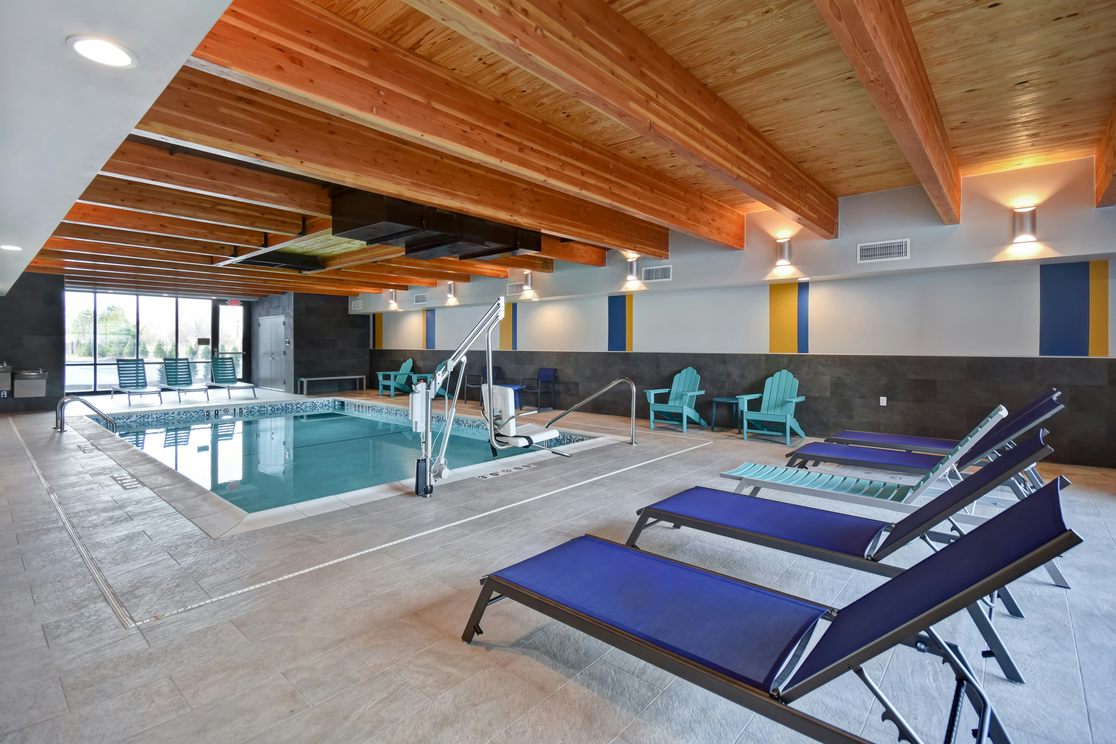 Home2 Suites By Hilton Taylor Detroit 9/25