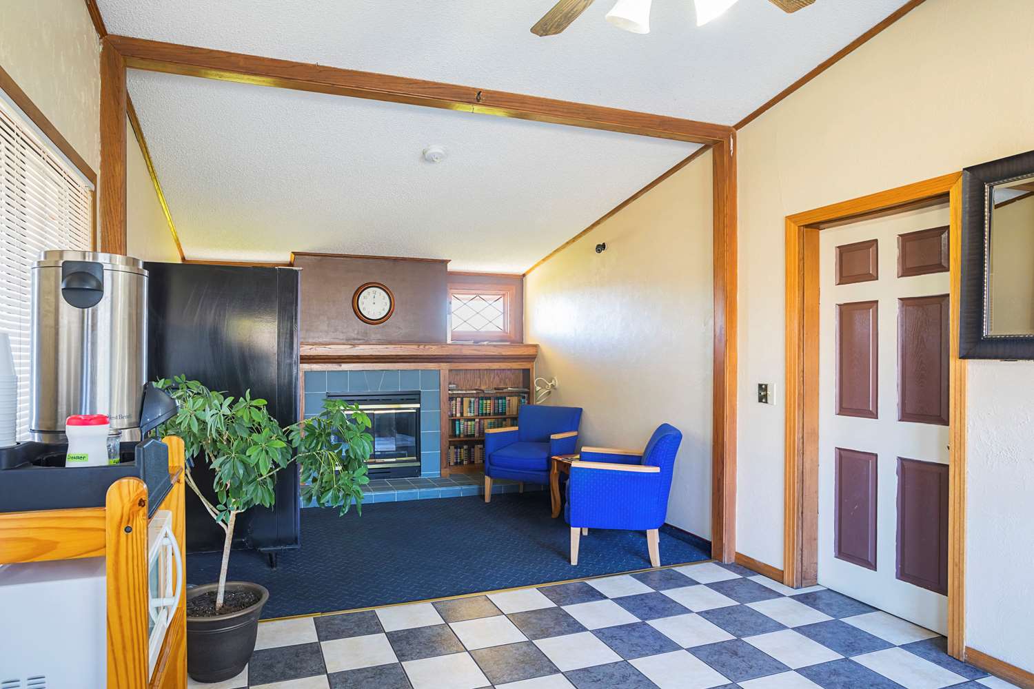 FairBridge Inn Express Battle Creek 21/24