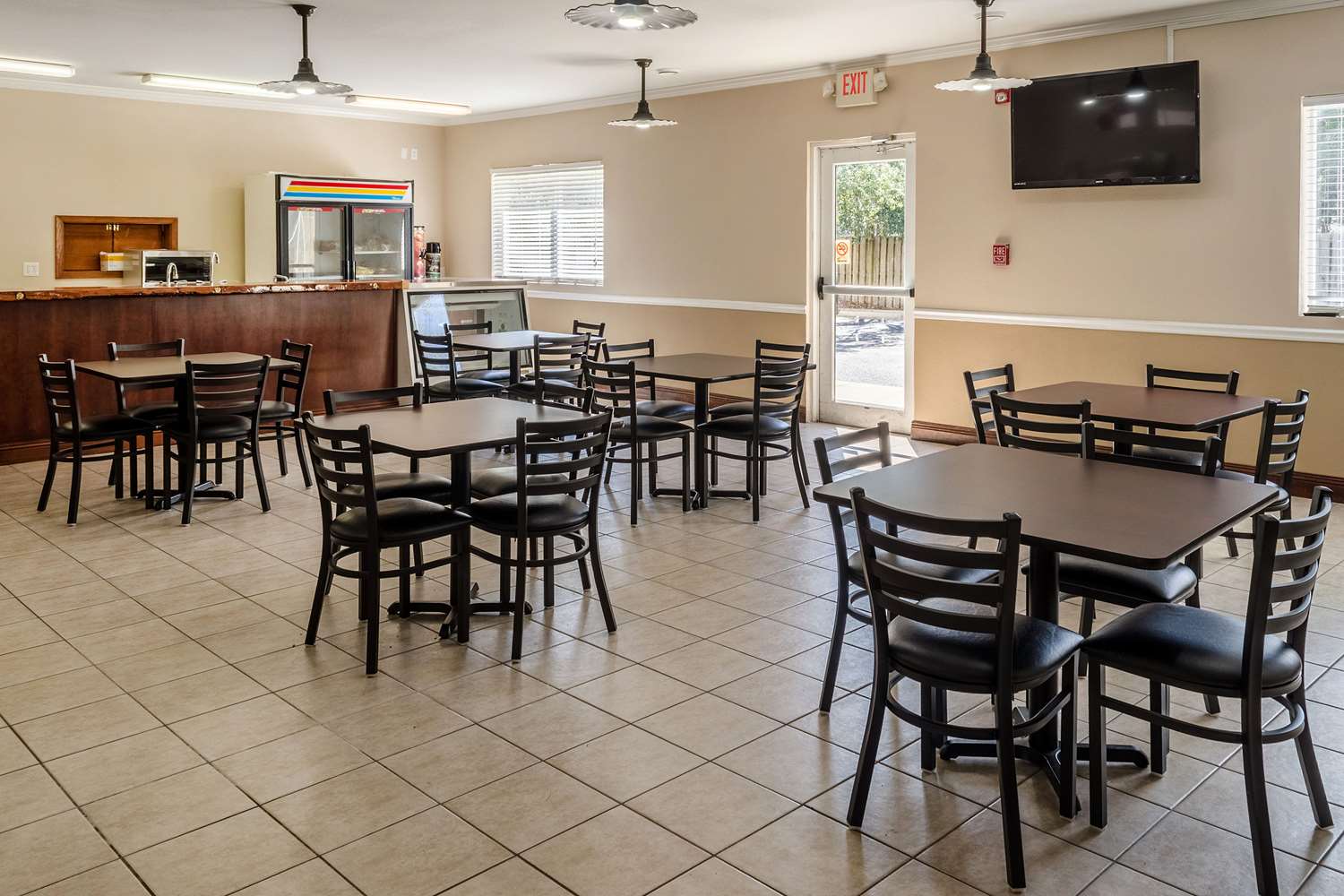 Quality Inn Gulf Shores Airport 17/23